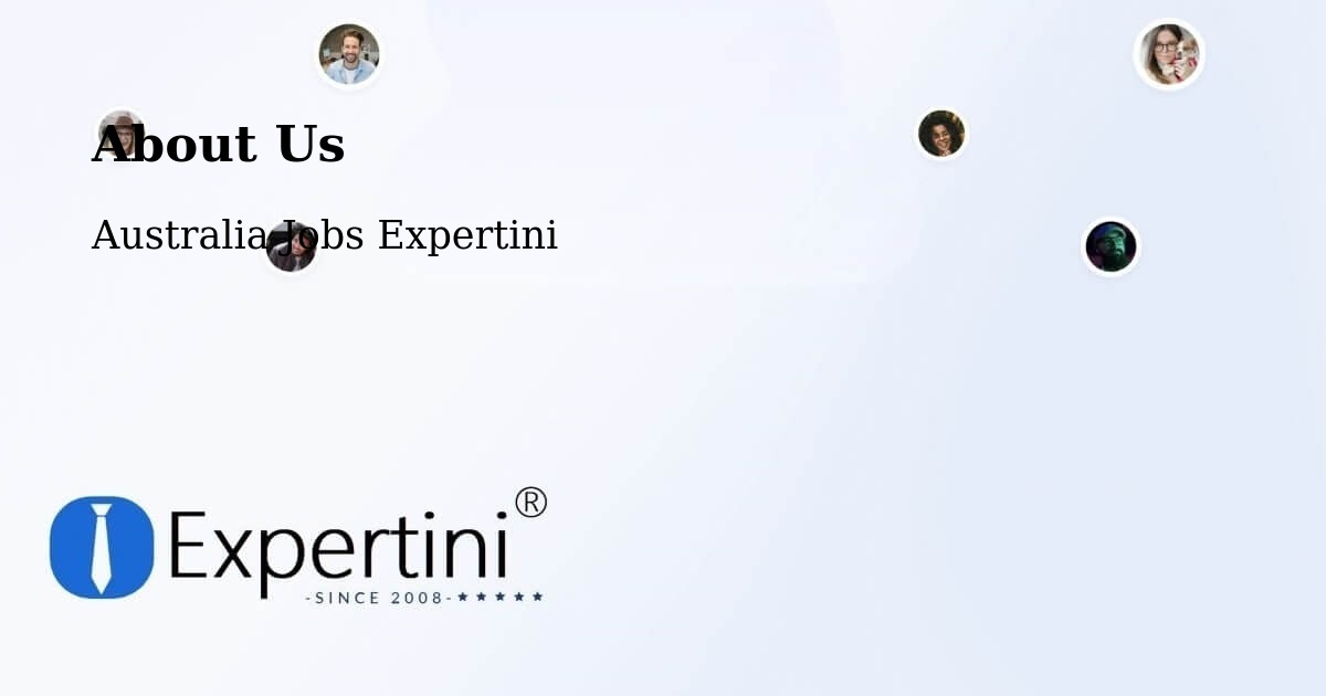 About Expertini Recruitment Platform  – Jabiru - Jabiru, Australia Jobs Expertini