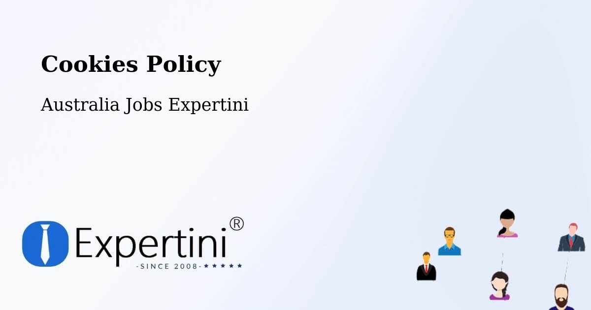 Cookie Policy – Jabiru - Australia Jobs Expertini