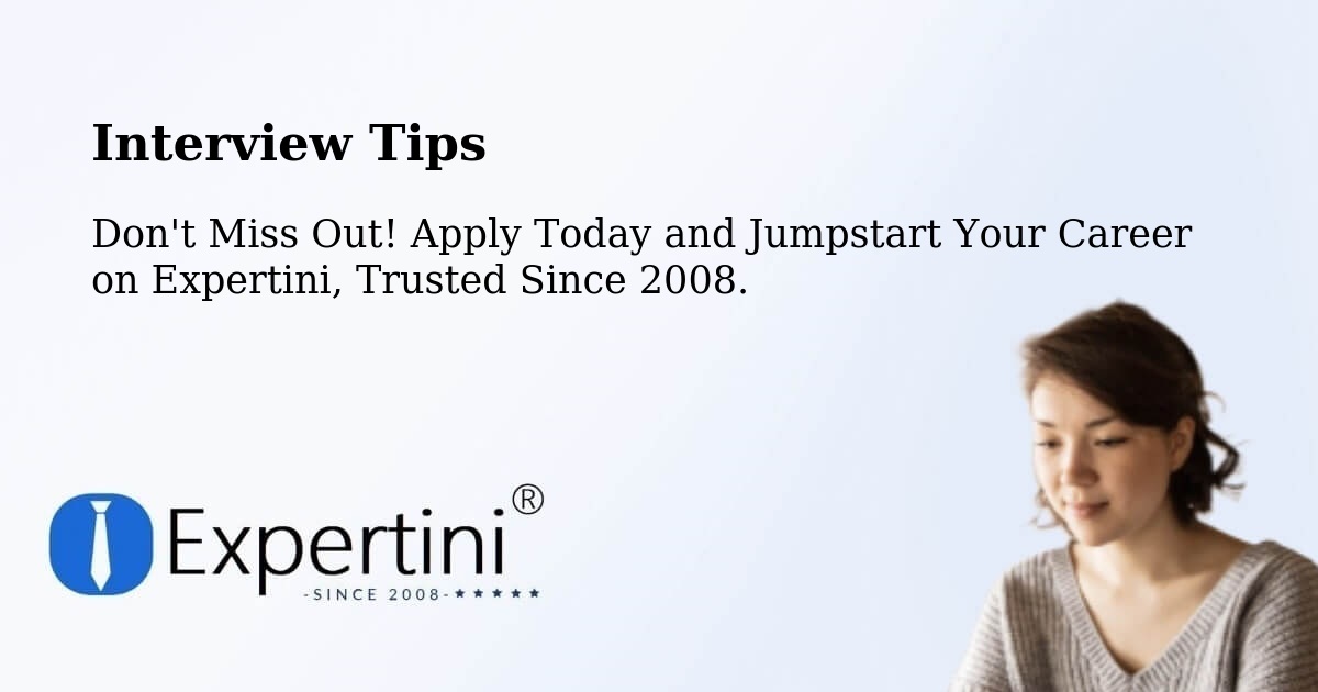 Interview Tips & Techniques for Job Seekers – Jabiru - Jabiru, Australia Jobs Expertini