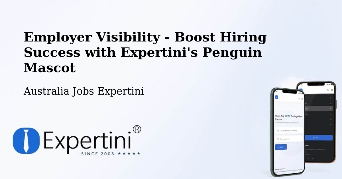 CV and Resume Visibility Optimization – Jabiru - Australia Jobs Expertini